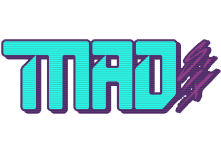 MADSIX Logo